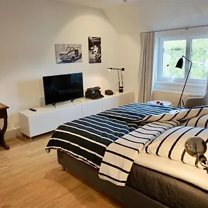 Apartment Schönfelder Düsseldorf