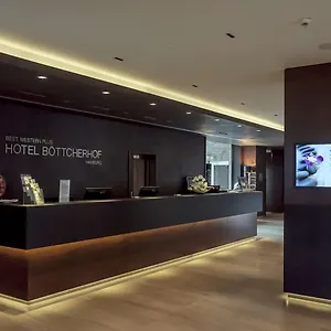 Western Boettcherhof Hotel