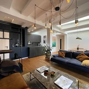Apartment Luxuriose In Guter Lage City Airport Mannheim