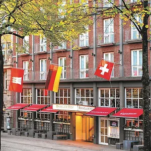 Baseler Hof Otel