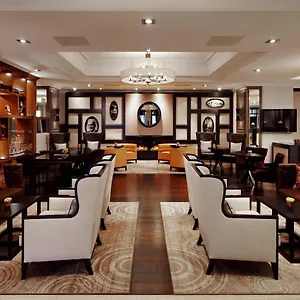 מלון Marriott