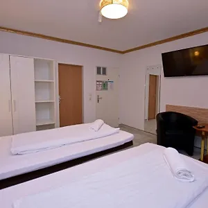 Hotel Ambiente By Next