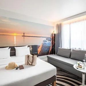 Novotel Alster Amburgo