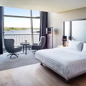מלון Le Meridien