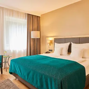 Hotel Western Premier Alsterkrug