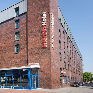 Hotel Intercityhotel Altona