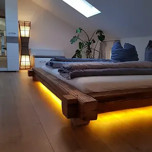 Apartment Balkenkunst Radebeul