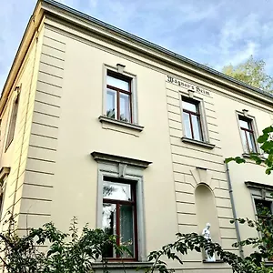Apartment Wägner´s Heim Dresden