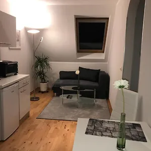 Apartment Le Casa De Jeune Düsseldorf