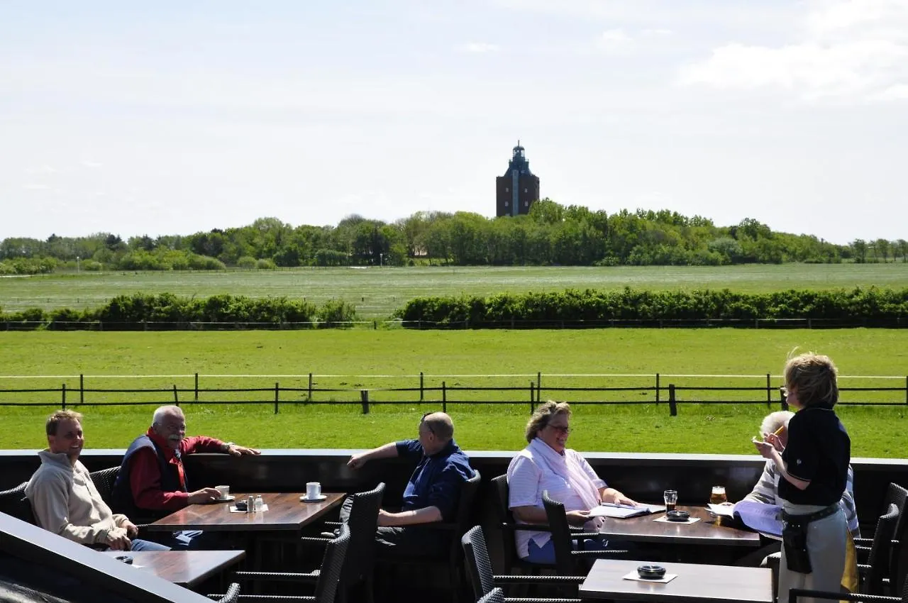 ****  Hotel Nige Hus Hamburg Almanya