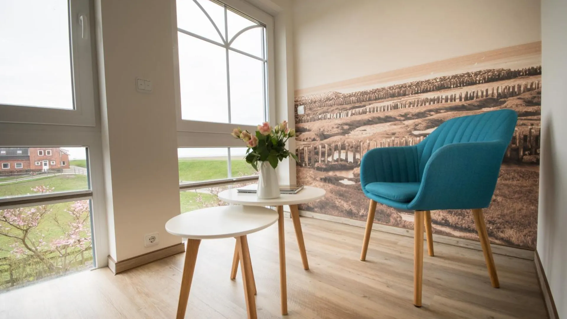 ****  Hotel Nige Hus Hamburk Německo
