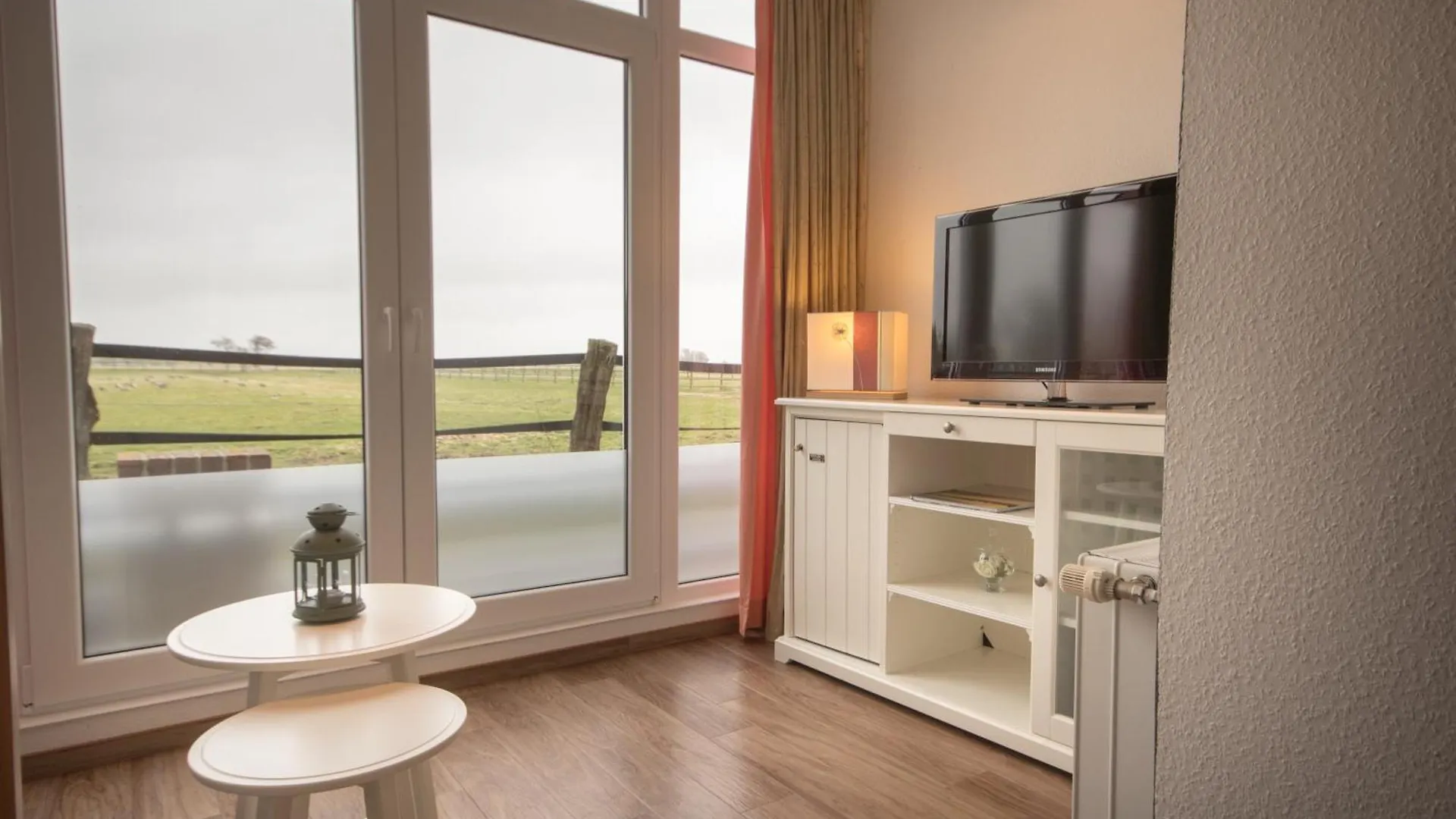 Hotel Nige Hus Hamburk