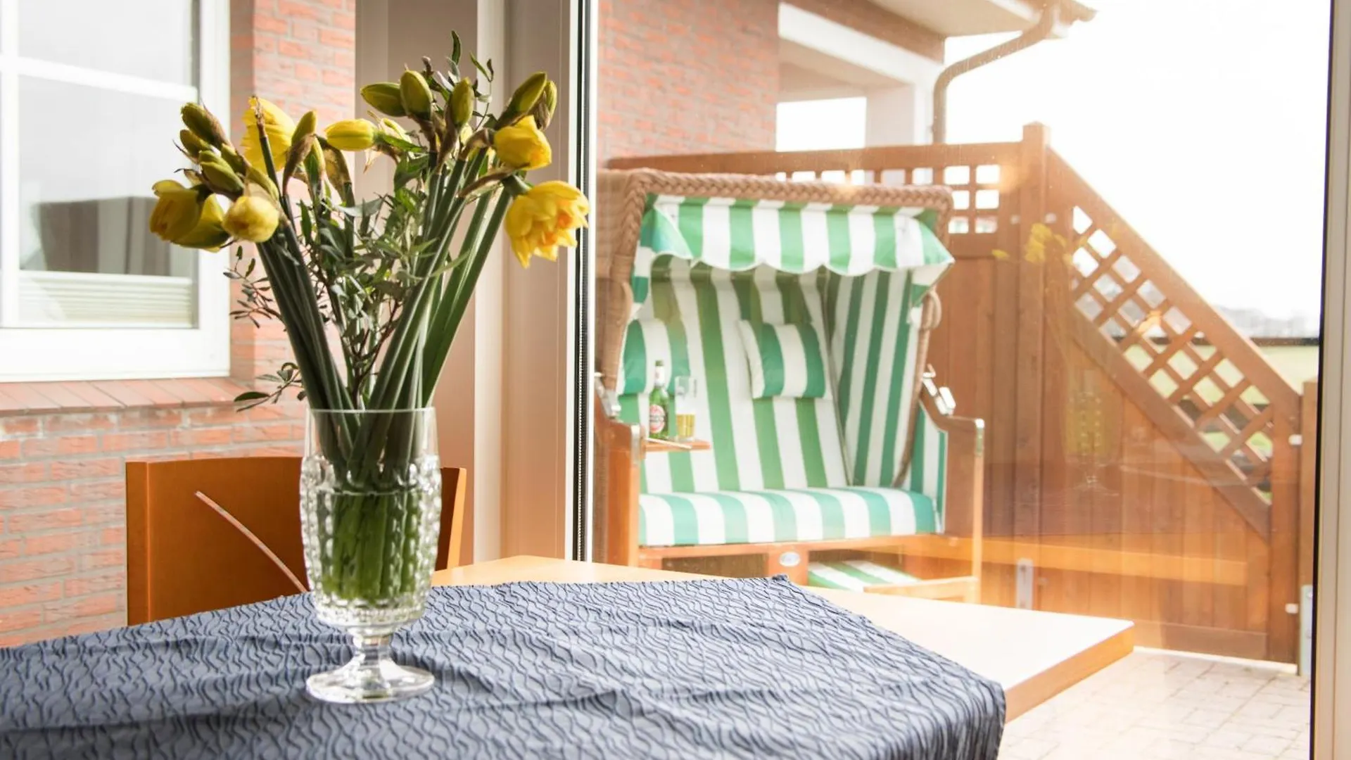 Hotel Nige Hus Hamburk