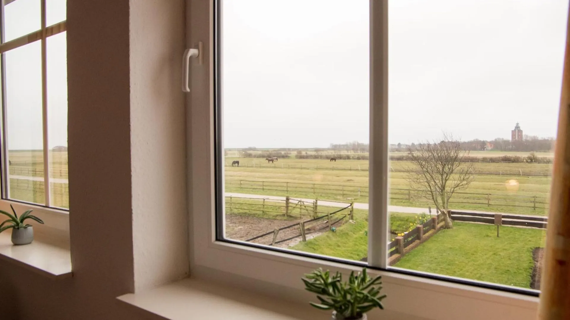 Hotel Nige Hus Hamburk Německo