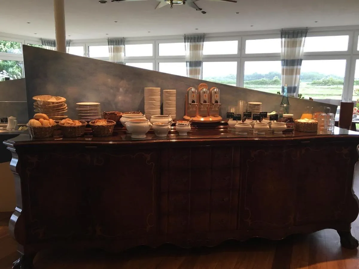 Hotel Nige Hus Hamburg 4*,