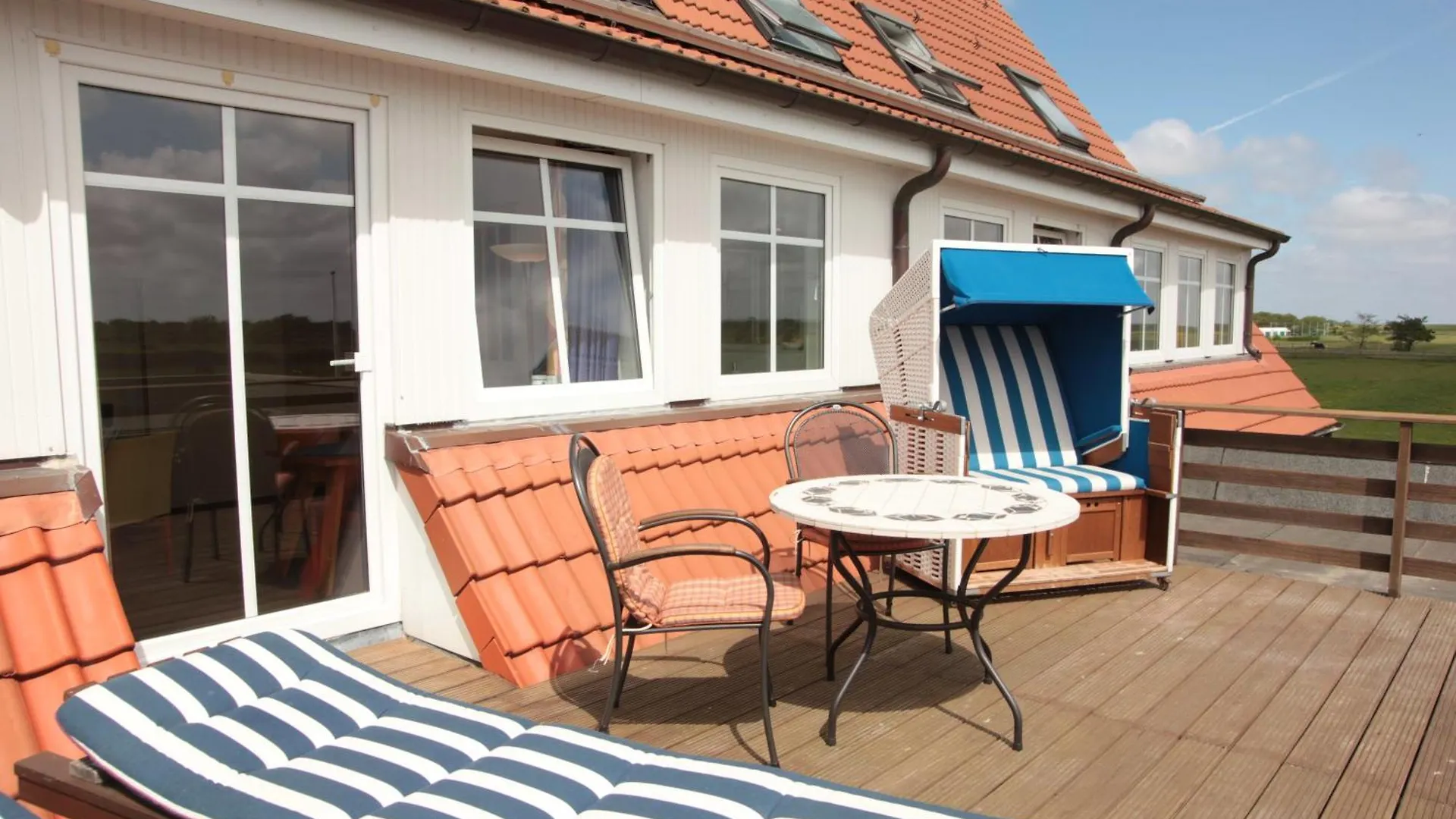 Hotel Nige Hus Hamburg