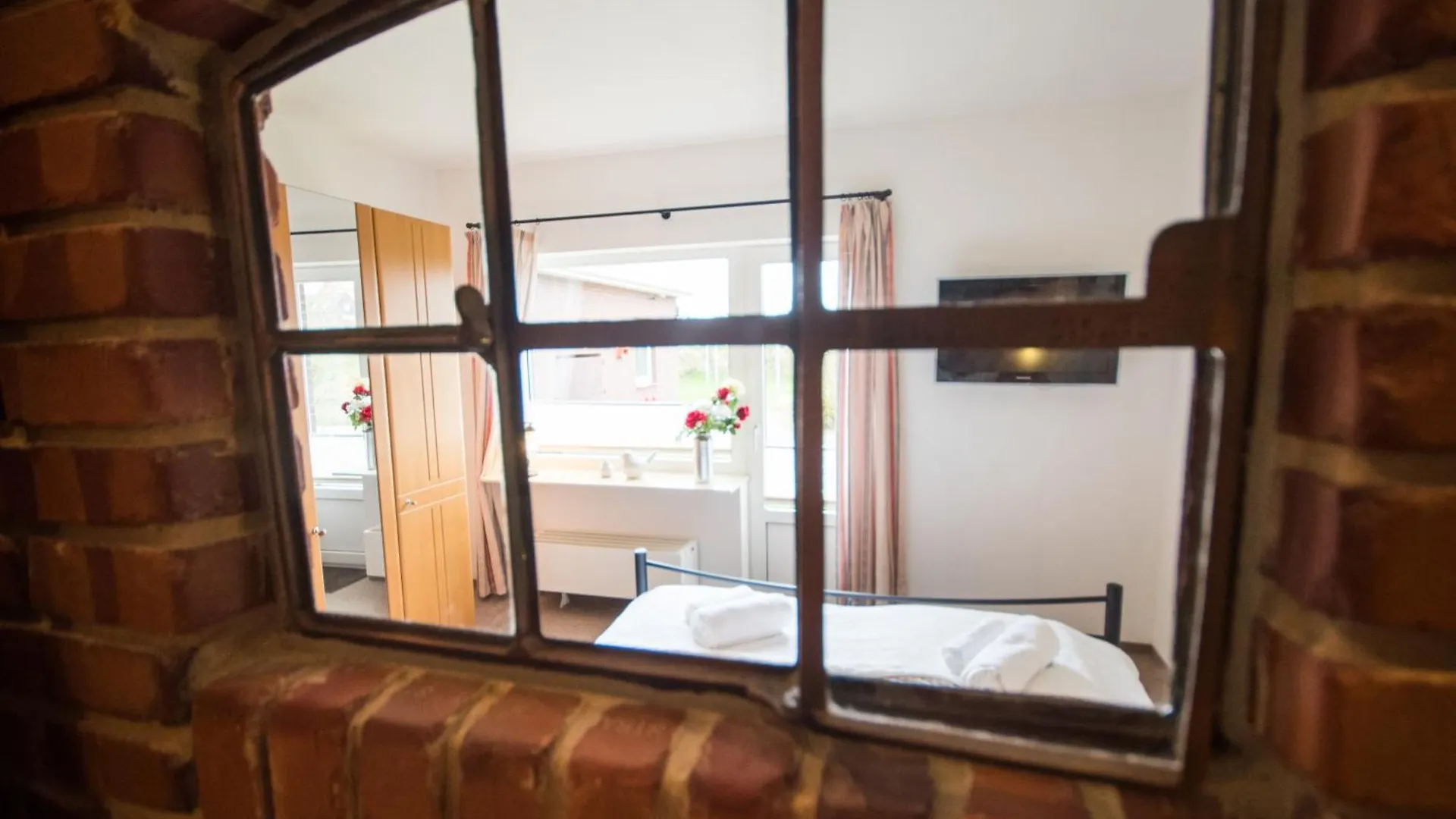 Hotel Nige Hus Hamburg