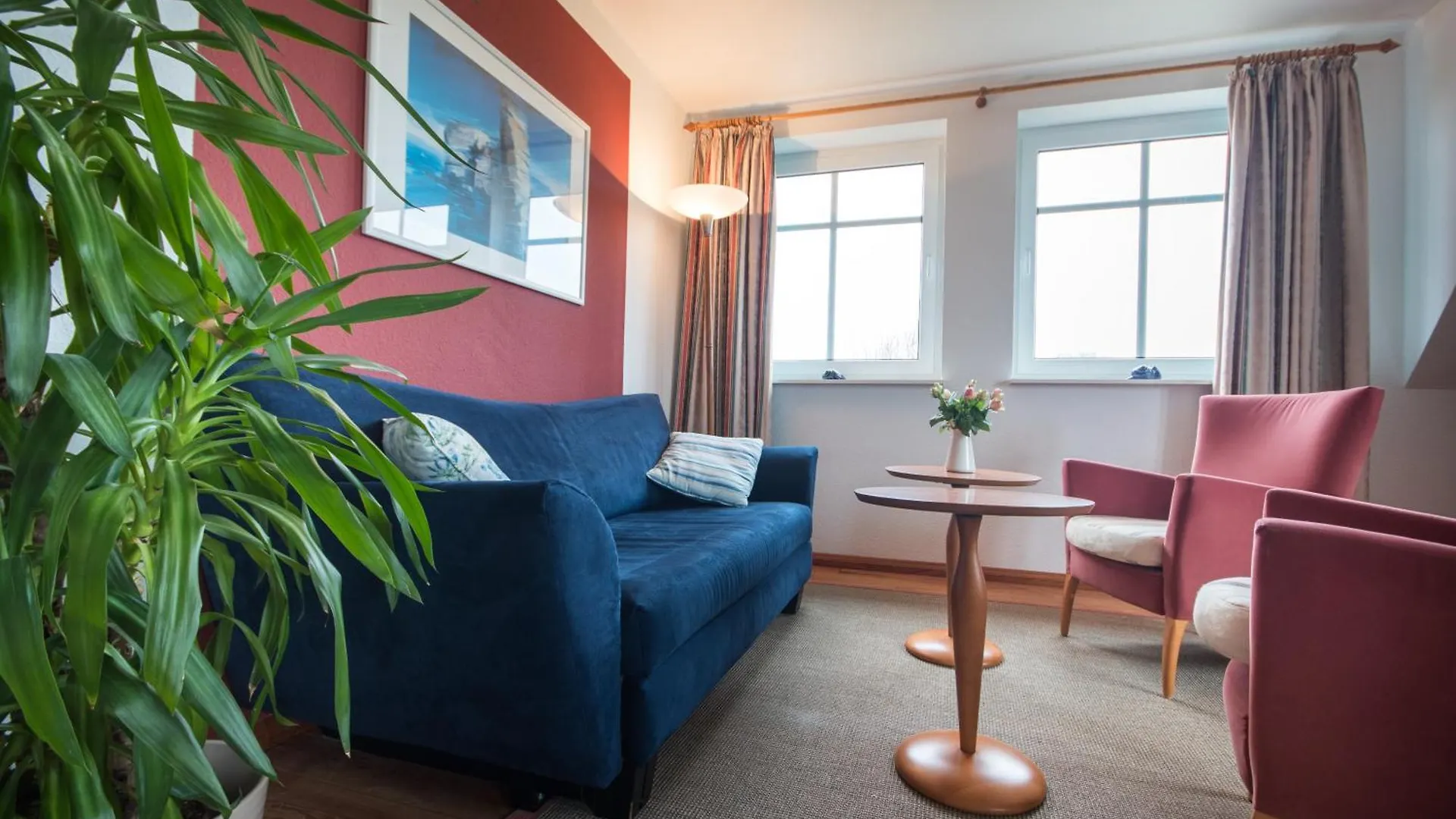 Hotel Nige Hus Hamburg