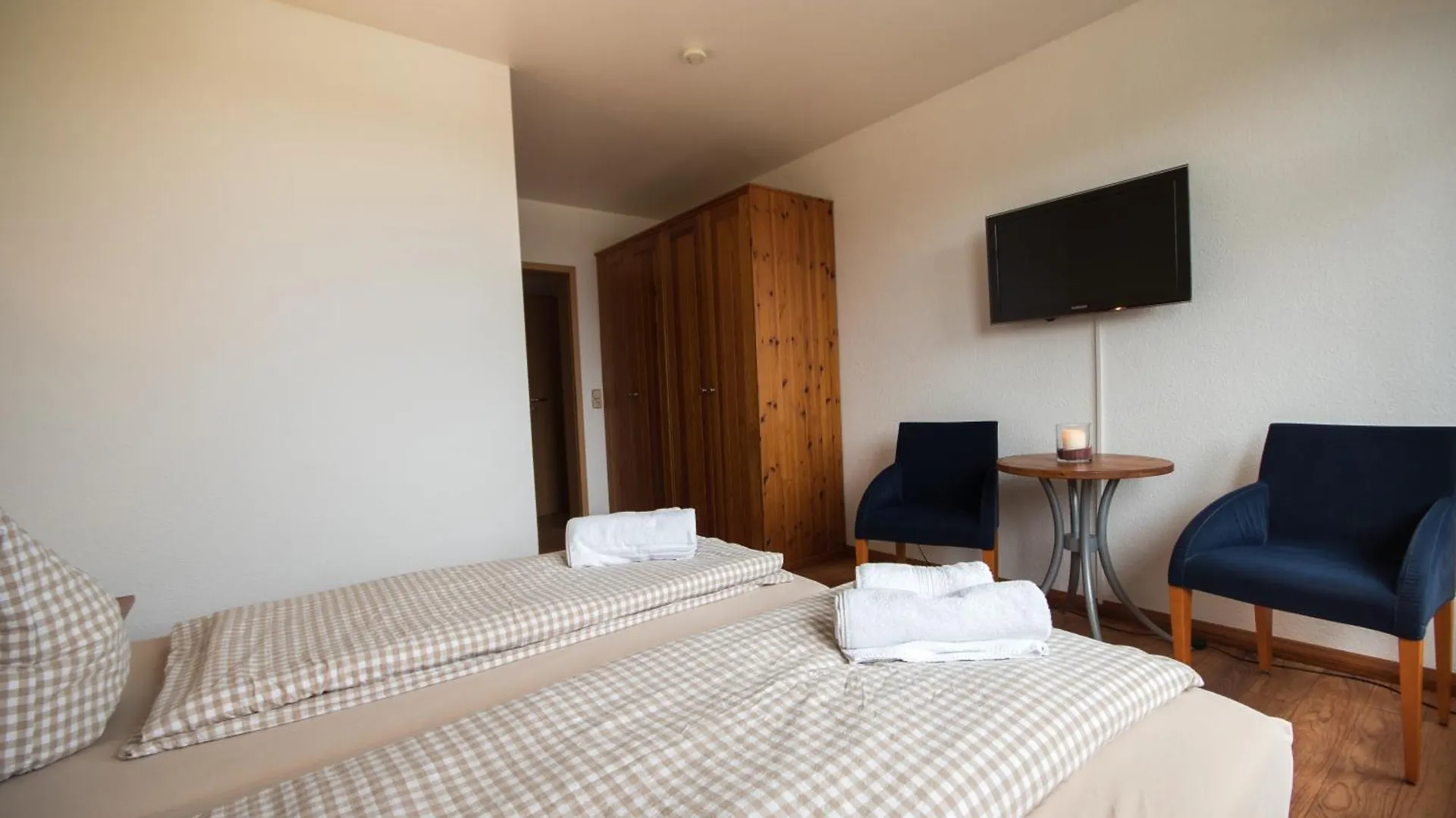 Hotel Nige Hus Hamburg