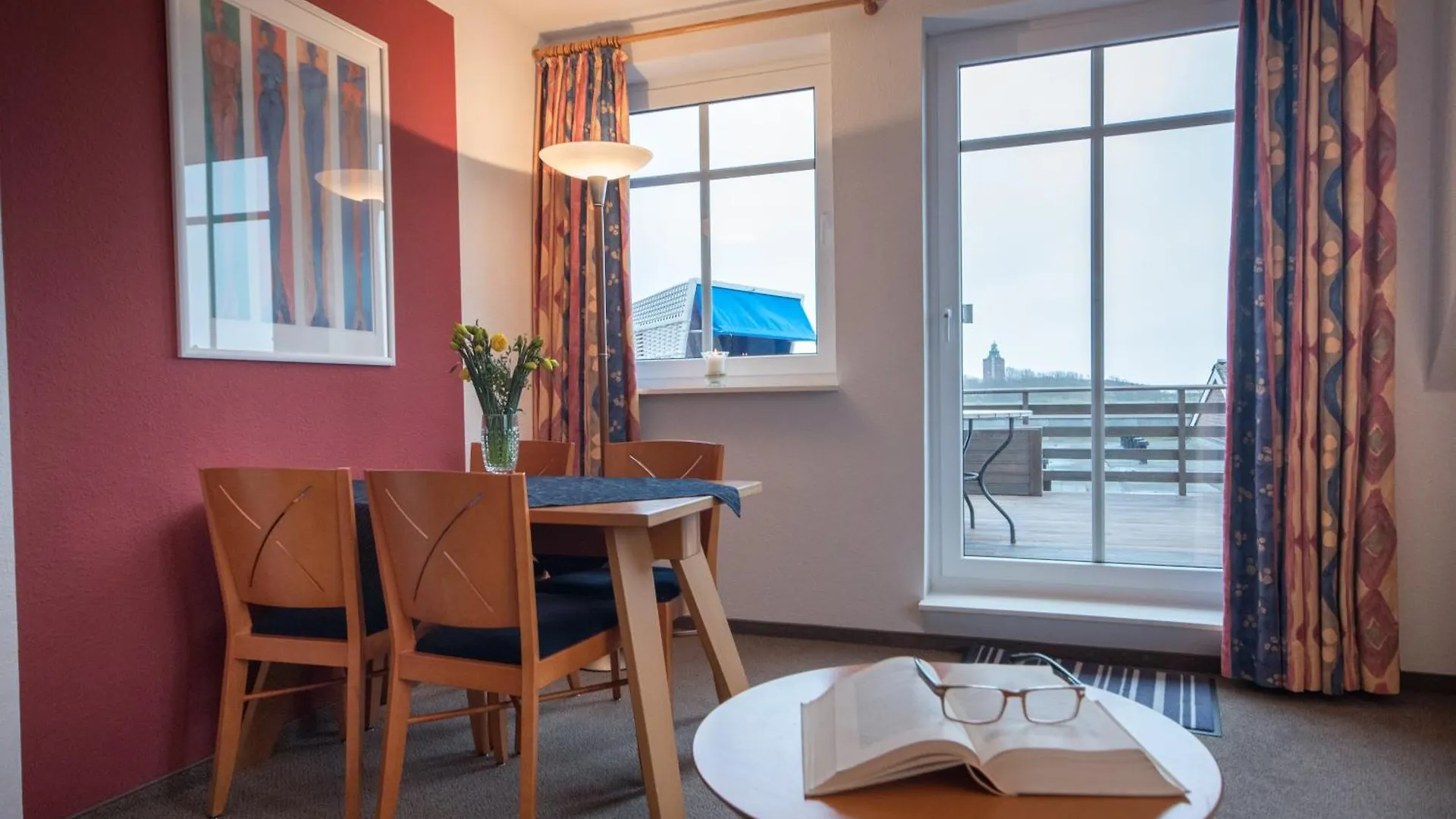 Hotel Nige Hus Hamburg 4*,