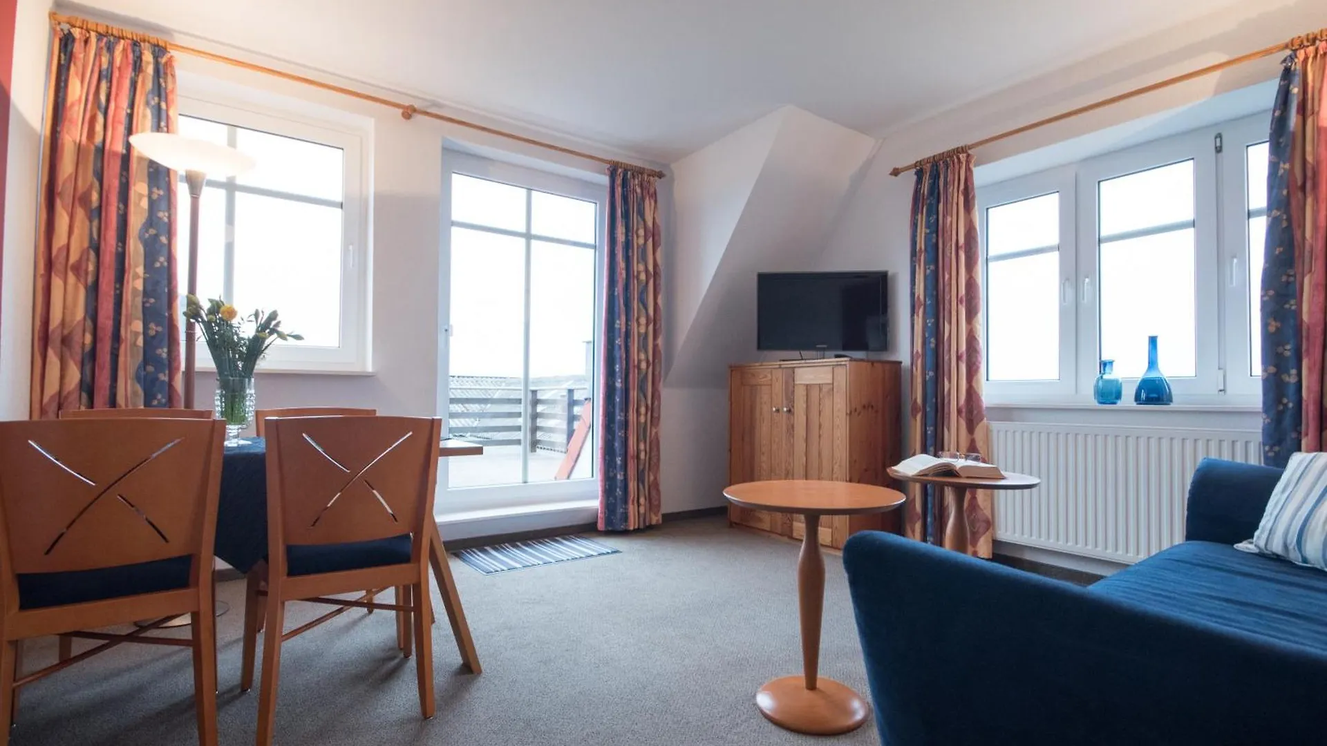 Hotel Nige Hus Hamburg 4*,
