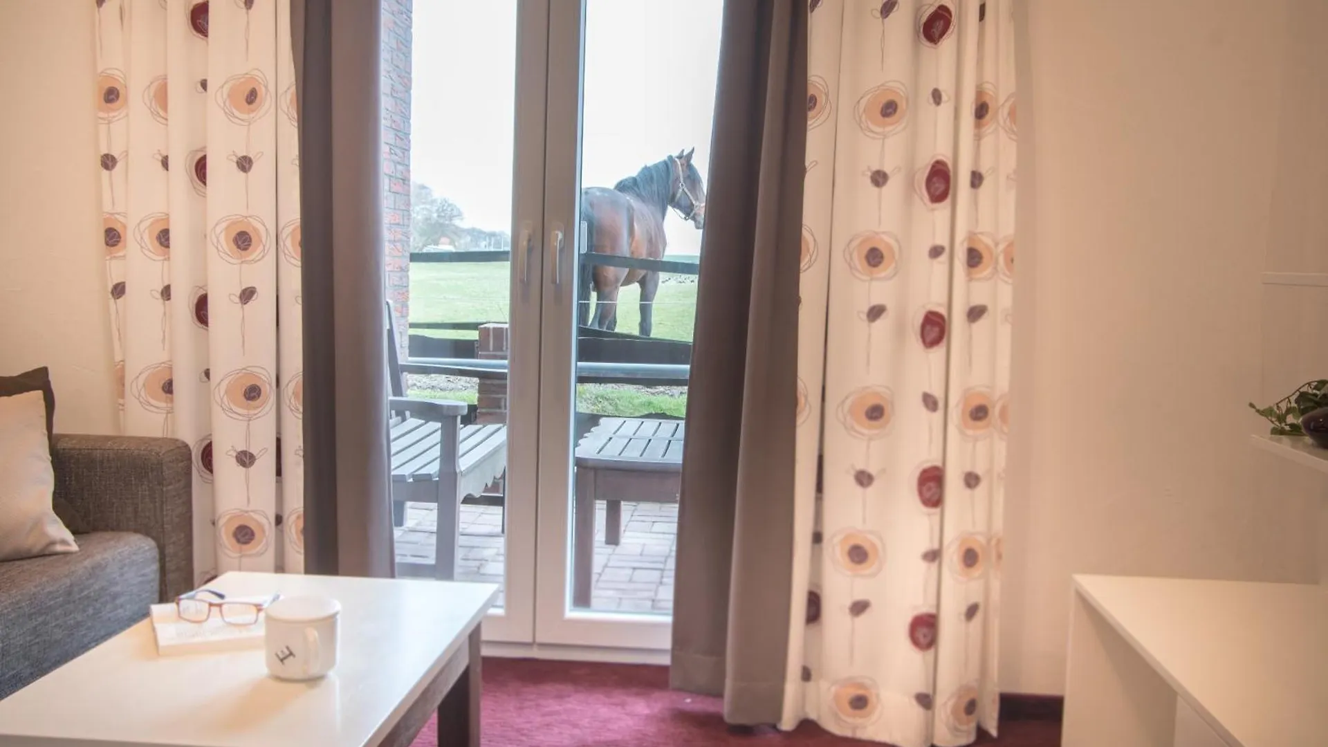 Hotel Nige Hus Hamburg