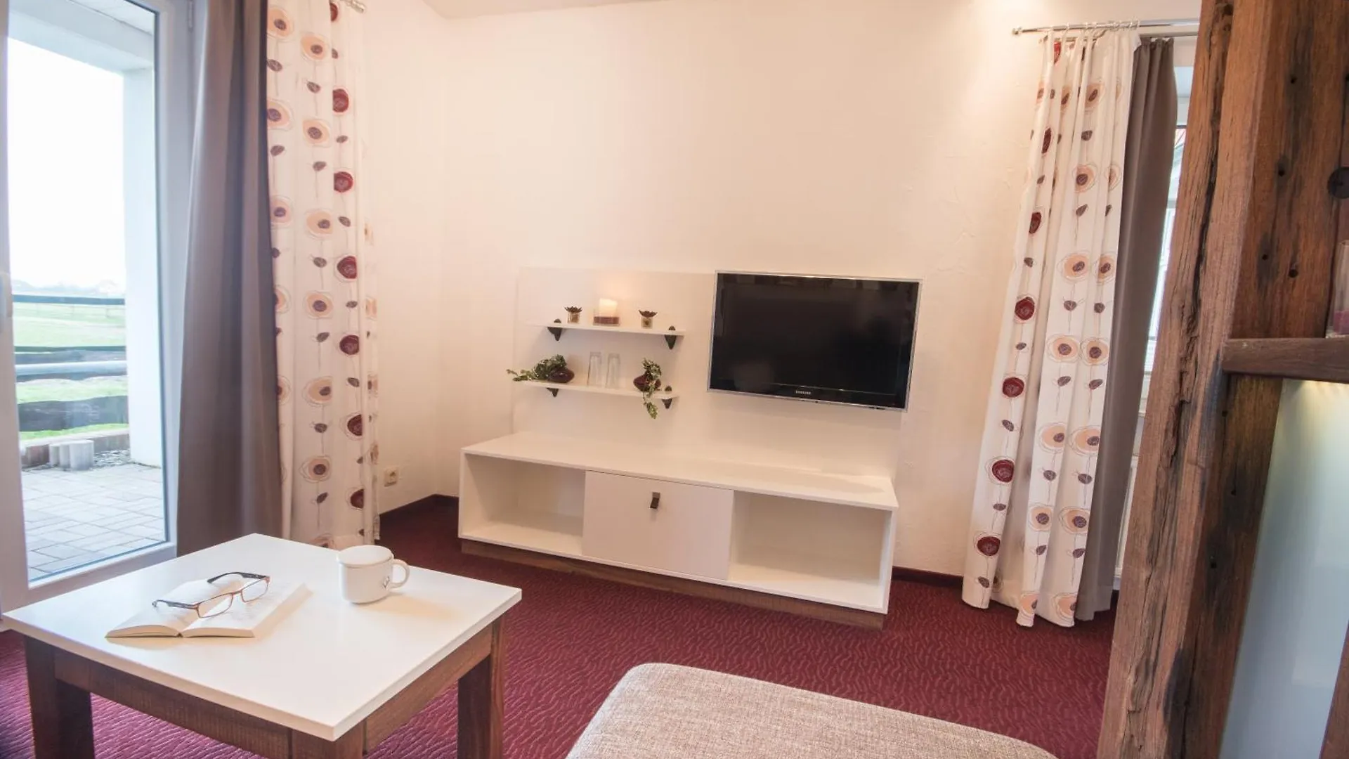 Hotel Nige Hus Hamburg