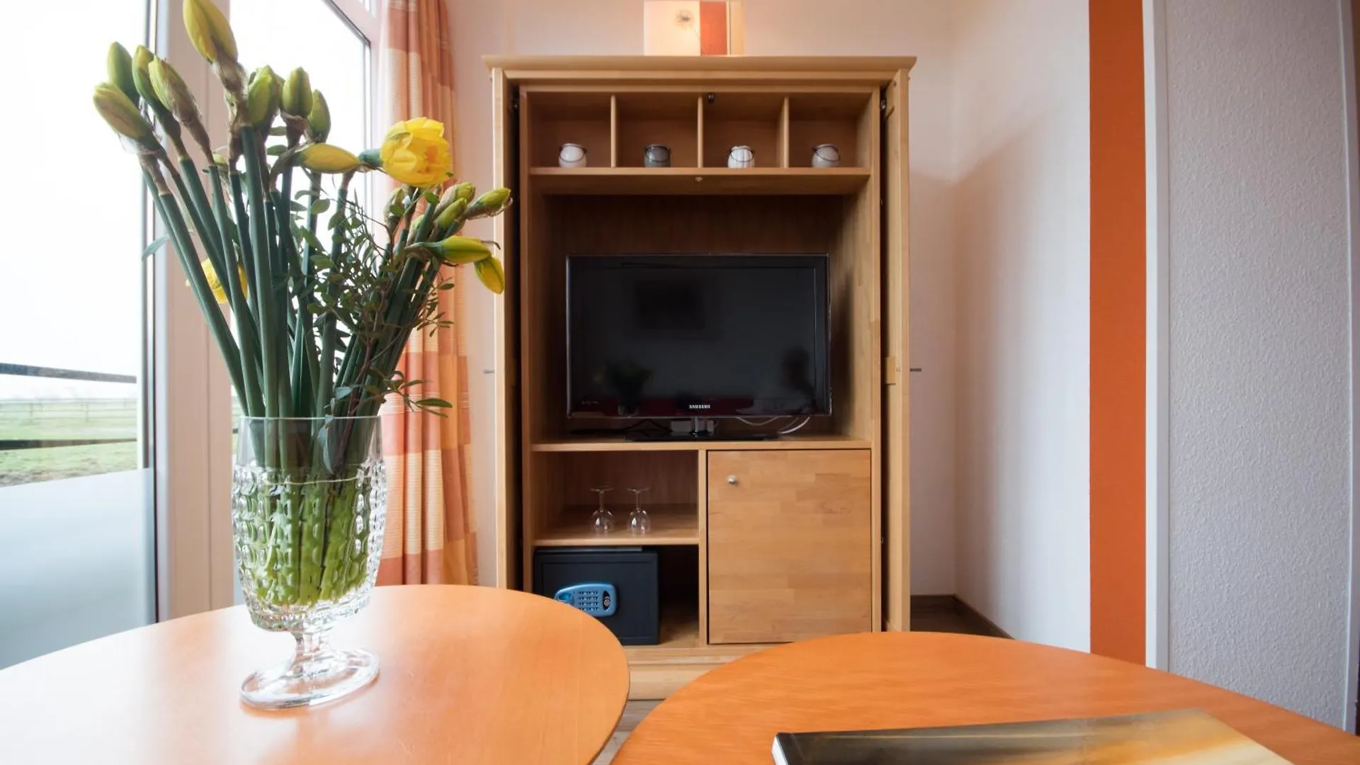 Hotel Nige Hus Hamburg