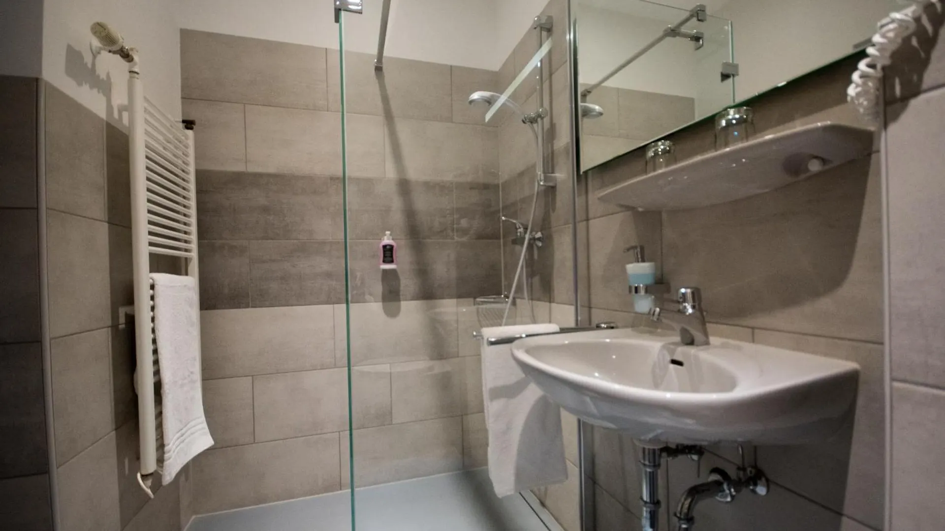 Hotel Nige Hus Hamburg