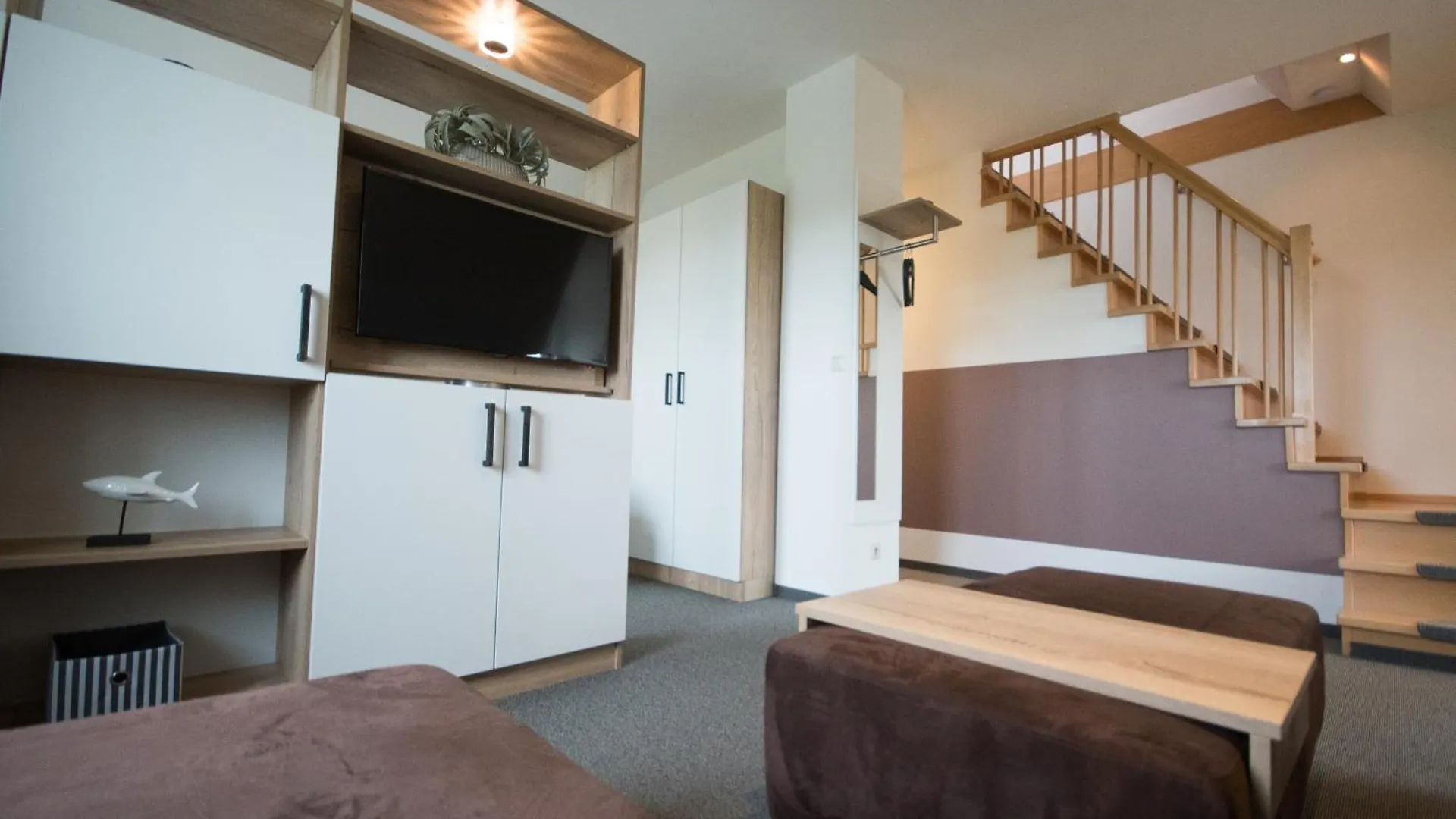 ****  Hotel Nige Hus Hamburg Deutschland