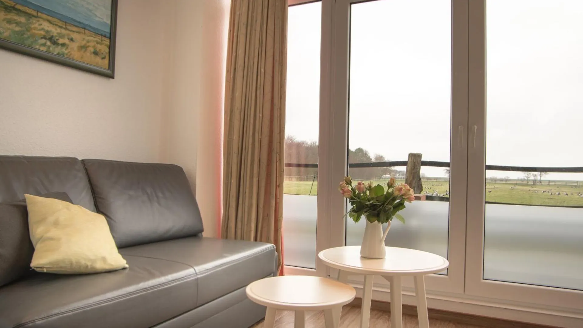 Hotel Nige Hus Hamburg