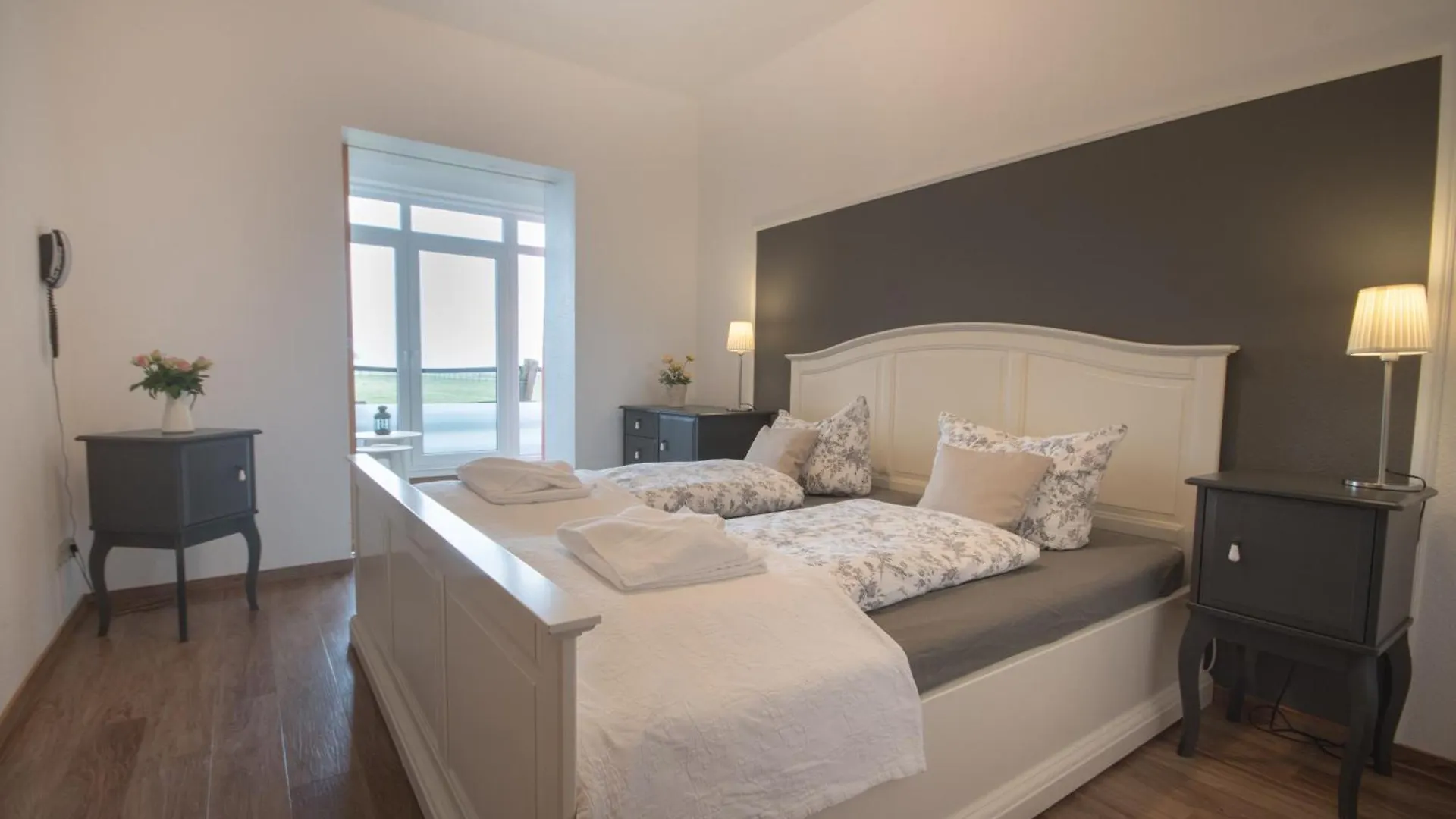 Hotel Nige Hus Hamburg Deutschland