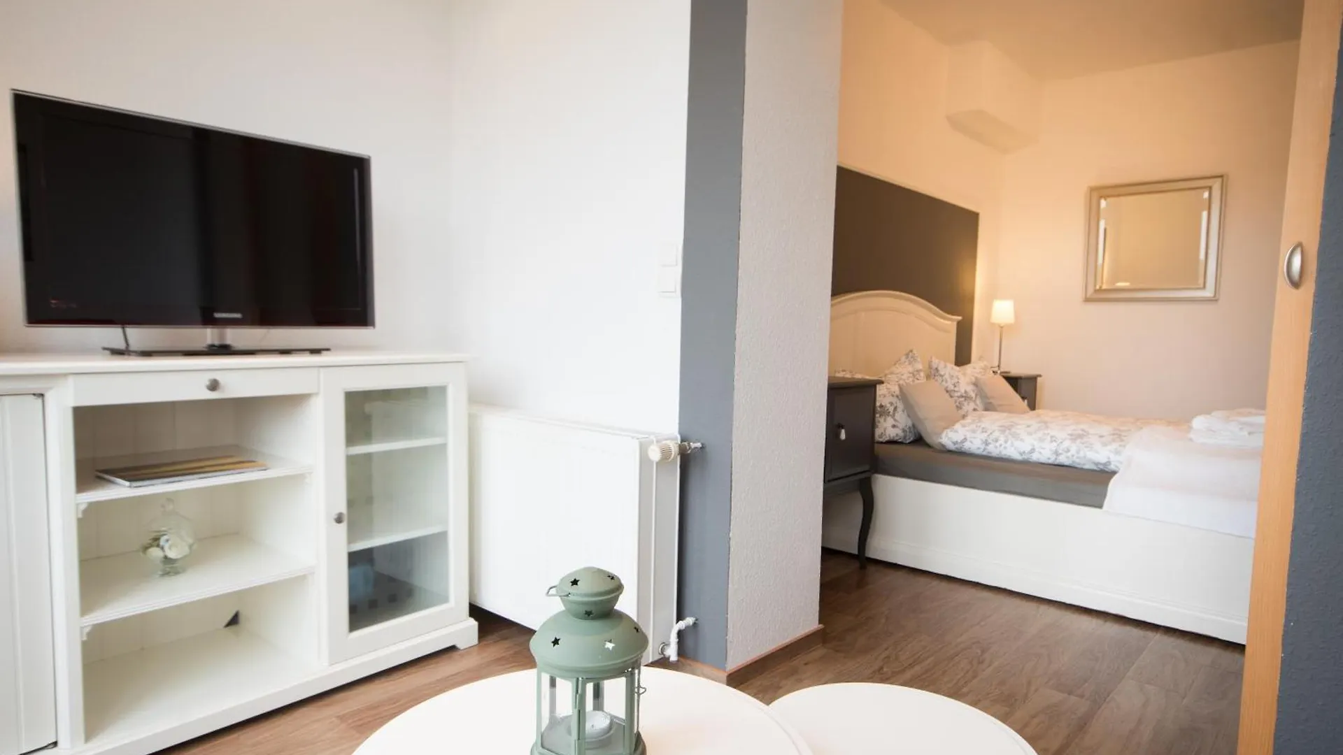 Hotel Nige Hus Hamburg