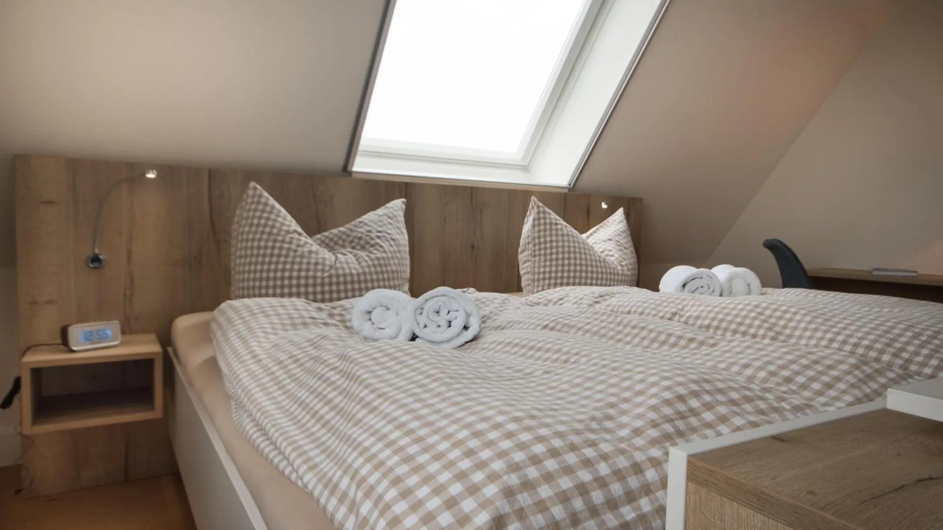 ****  Hotel Nige Hus Hamburg Deutschland