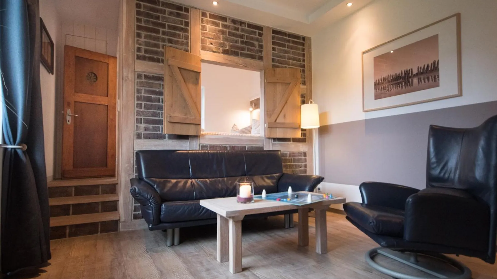 Hotel Nige Hus Hamburg