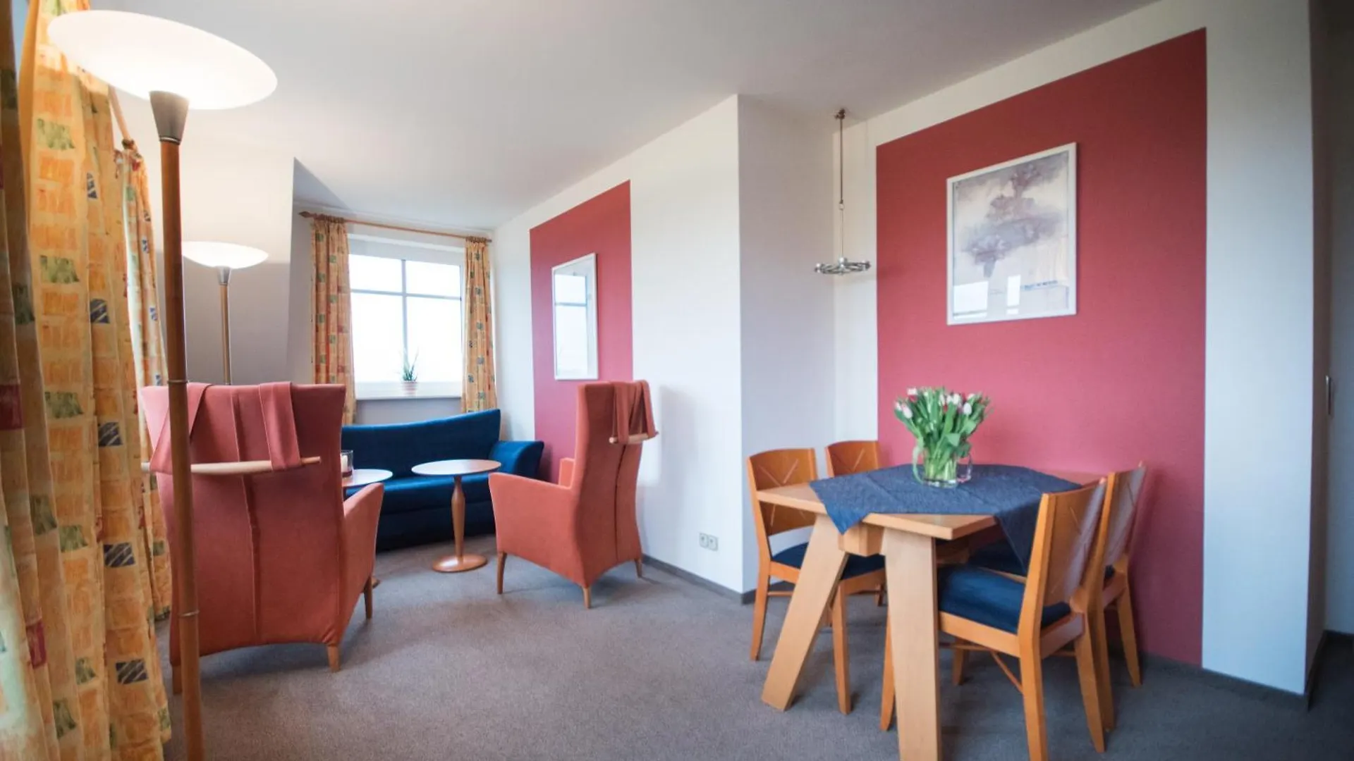Hotel Nige Hus Hamburg